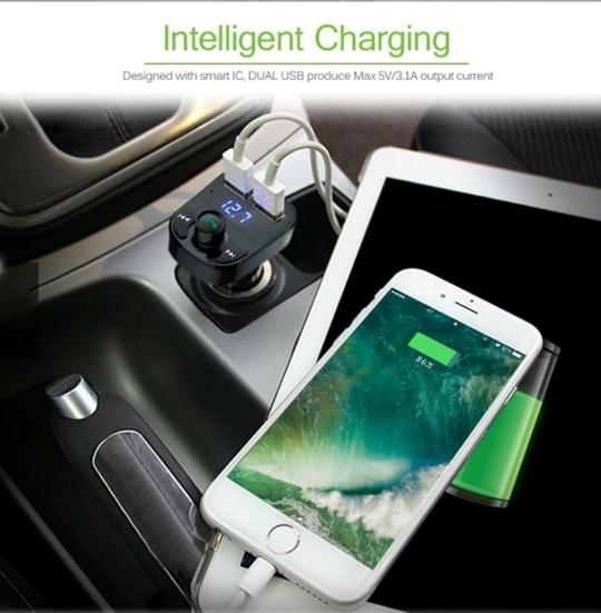 Childgossip G2L Car Mobile Chargers