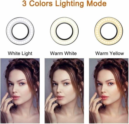 G2L Camera Accessories For Multicolor