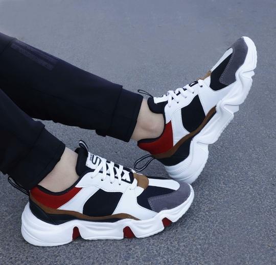 K'Footlance RED sports shoe