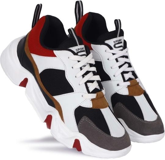 K'Footlance RED sports shoe