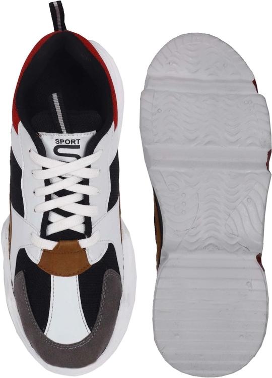 K'Footlance RED sports shoe