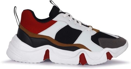 K'Footlance RED sports shoe