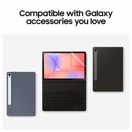 Samsung Galaxy Tab S10 Lite Wi-Fi+5G Android Tablet with S Pen (10.9 Inch, 8GB RAM, 256GB ROM, Gray)