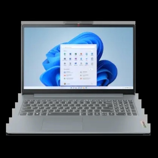 Lenovo IdeaPad Slim 3i 13th Gen Laptop | Intel Core i3-1315U | 8GB RAM | 512GB SSD |15.6" FHD Anti-Glare | Win 11 + MS Office | Thin & Light | 82X700G4IN