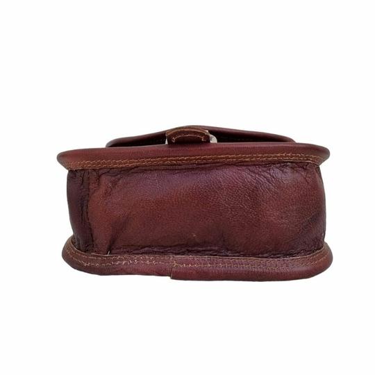 Pranjals House Leather Sling Bag For Women