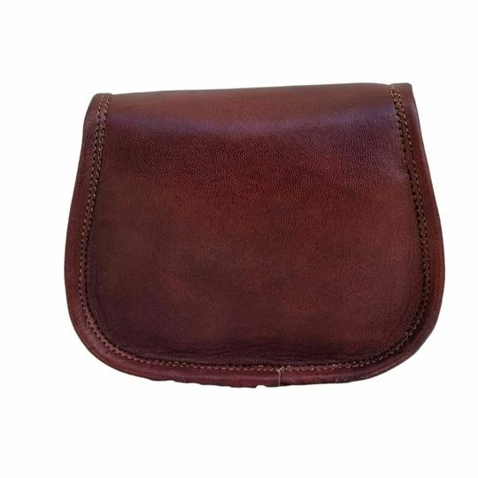 Pranjals House Leather Sling Bag For Women