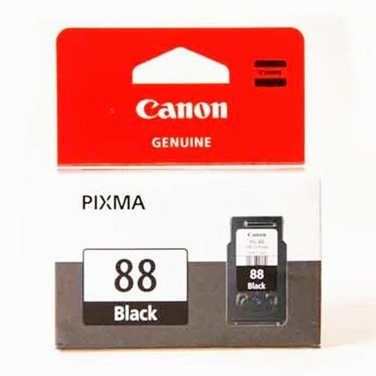 Canon PG 88 Ink Cartridge for MG 2470 2570 2570S 2577S 2970 3070 3070S 3077 3077S MX 497 IP 2870 2870S 2872
