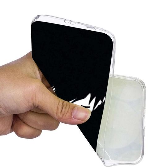 Printking Back Cover for Itel A90 5G(Multicolor, Grip Case, Silicon) KP035