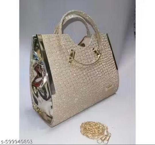 BAGBROS TRENDY HAND BAG FOR WOMEN AND GIRL