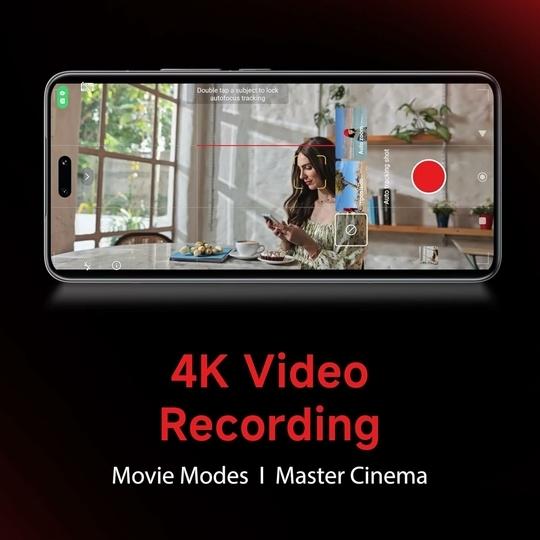 Xiaomi 14 CIVI, Smartphone