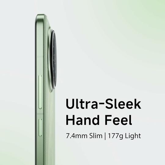 Xiaomi 14 CIVI, Smartphone
