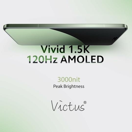 Xiaomi 14 CIVI, Smartphone