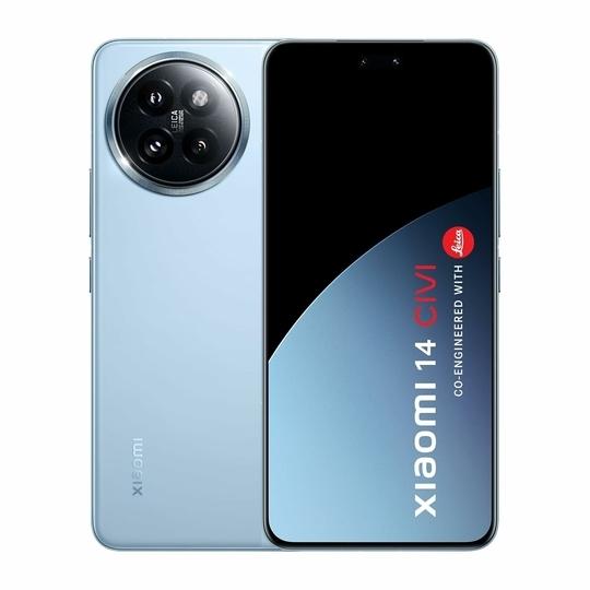 Xiaomi 14 CIVI, Smartphone