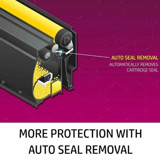 Xehpi HP 28A Black Original LaserJet Toner Cartridge CF228A Standard Yield Reliable Printing Cartridge for Compatible HP LaserJet Pro Printers Home and Office Use