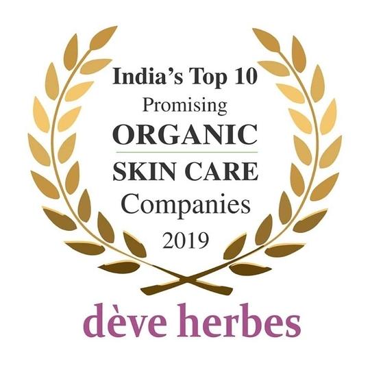 Deve Herbes Natural Virgin Coconut Oil (Cocos nucifera) with Glass Dropper Natural Therapeutic Grade Cold Pressed 30ml
