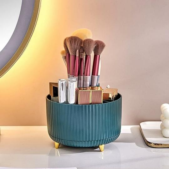 Inditradition ROTATING PEN STAND
