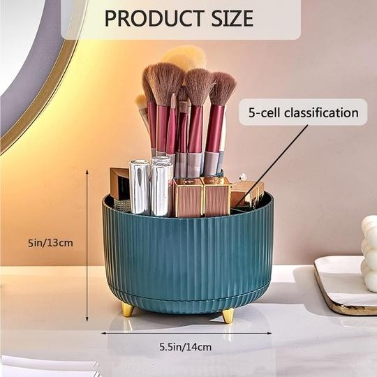 Inditradition ROTATING PEN STAND