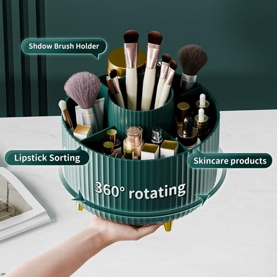 Inditradition ROTATING PEN STAND