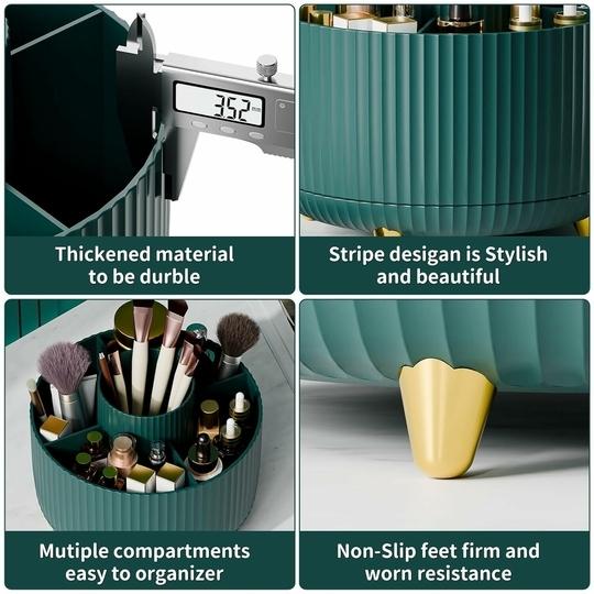 Inditradition ROTATING PEN STAND