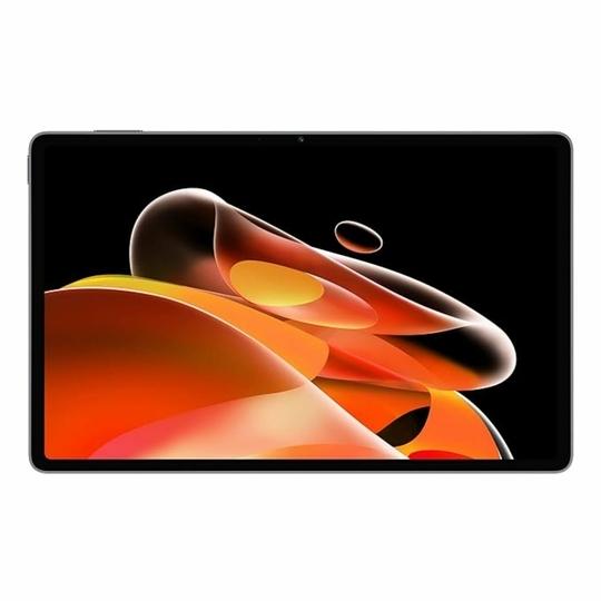 realme Pad X WiFi Tablet | 4GB RAM 64GB ROM (Expandable), 27.9cm (11 inch) WUXGA+ Display | 6nm SD Processor | Dolby Atmos Quad Speakers | 8340 mAh Battery | Blue Colour