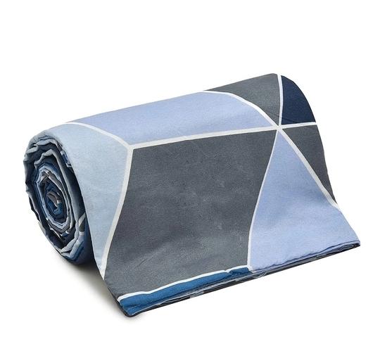 RRC Super Soft Brushed Microfiber Cotton Single Duvet Cover(Size - 60" X 90" Inches)