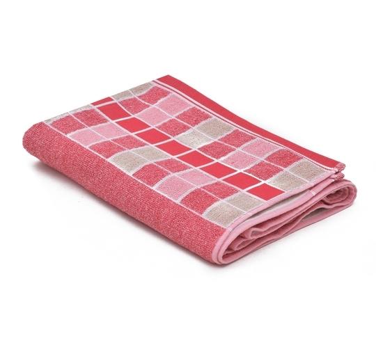 RRC 500 GSM Cotton Bath Towel 28X56Inches