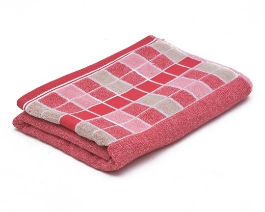 RRC 500 GSM Cotton Bath Towel 28X56Inches