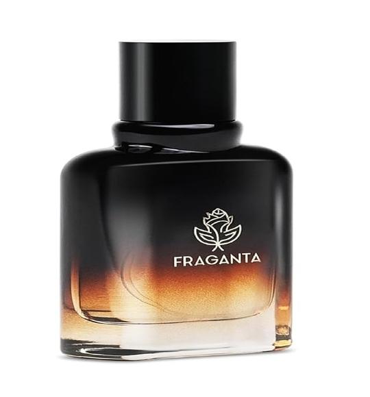 Fraganta Ganga Perfume, Floral & Sweet Fragrance with Gardenia and Jasmine, 100 ml