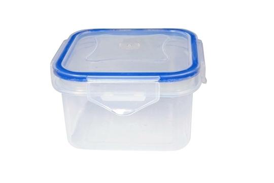 DATTA ENTERPRISE Airtight Container Set For Fridge - Airtight Food Storage,Bpa Free Plastic Cereal Container For Kitchen Fit & Lock Container (12)
