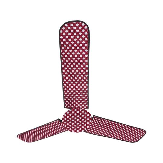 Dream Care Waterproof & Dustproof Ceiling Fan Cover