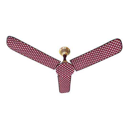 Dream Care Waterproof & Dustproof Ceiling Fan Cover