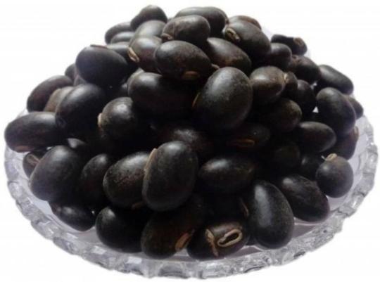 Tamransh  Black Kaunch Seeds, 1000 Seeds