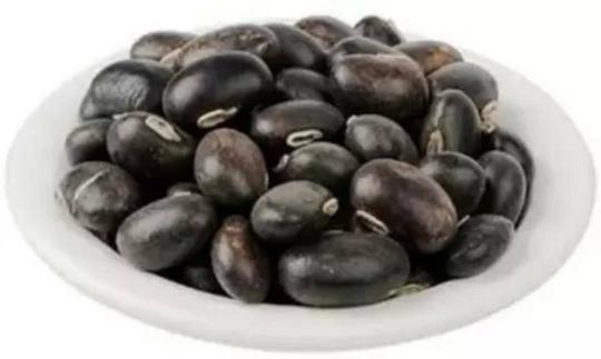 Tamransh  Black Kaunch Seeds, 1000 Seeds