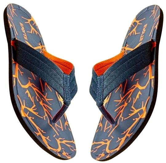 Genial Men's Combo Pack of 2 Slippers