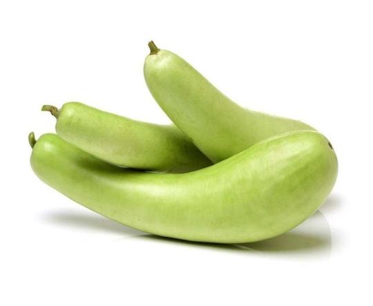 PARYAVARAAN Vegetable Seeds | Bottle Gourd Long Seeds | Bottle Gourd Long Vegetable Seeds | Round Bottle Long Seeds Hybrid F1 For Home Gardening pack of 15 seeds