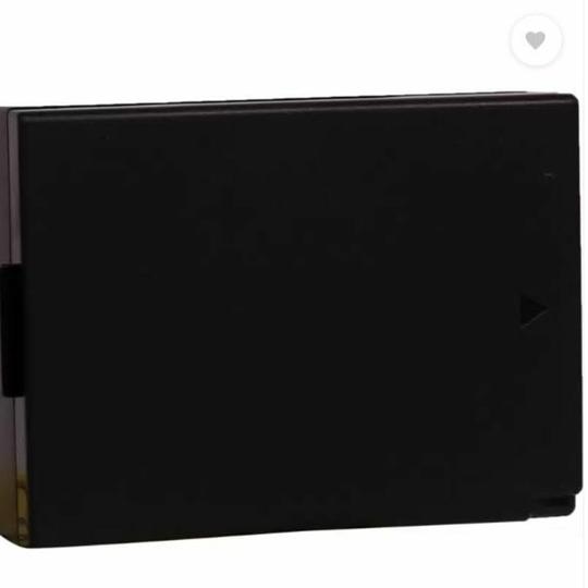 Dijiipluss++ LP-E10 Camera Battery(5800mAh) for Canon EOS T3,T5,T6,1100D,1200D,1300D,1500D,3000D Digital Cameras Incomplete
