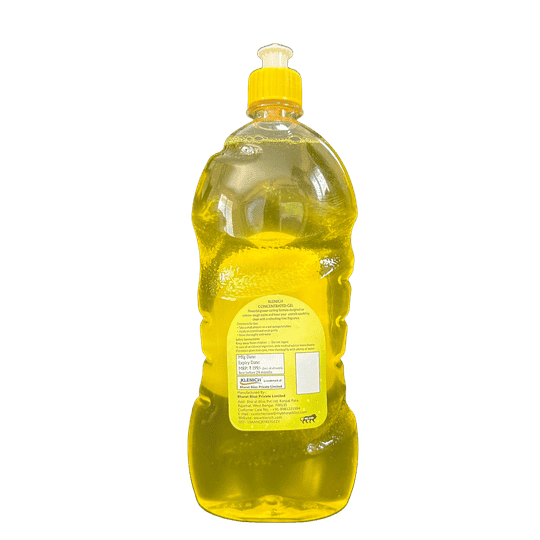 KLENICH Dishwash Liquid 820ml