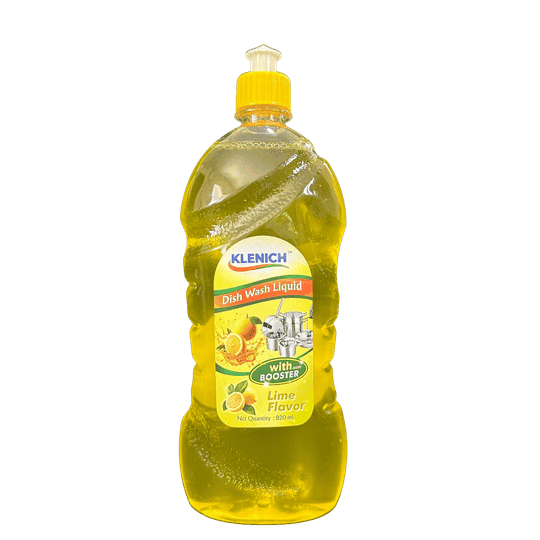 KLENICH Dishwash Liquid 820ml