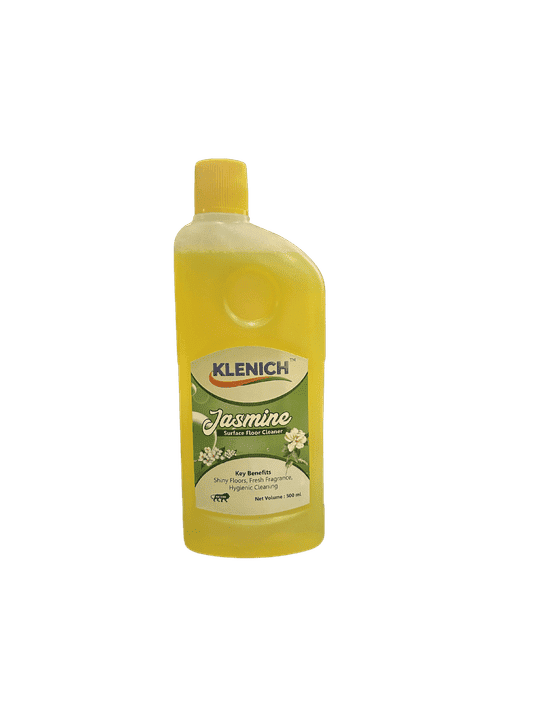 KLENICH JASMINE FLOOR CLEANER 500ML