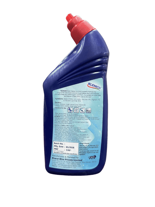 KLENICH Toilet Cleaner 500ml