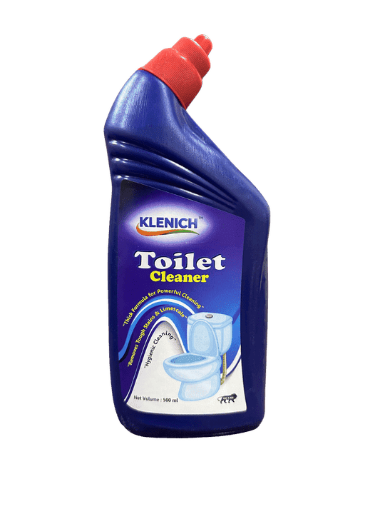 KLENICH Toilet Cleaner 500ml