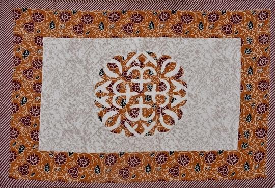UniqChoice 210 TC Peach Color 100% Perimum Cotton King Size Bedsheet With 2 Pillow Cover 228 x 274 cm(SCBadmeri1603_peach)