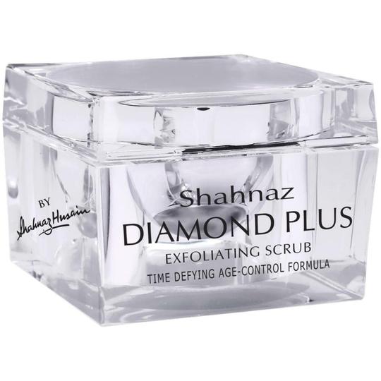 Shahnaz Husain Diamond Plus Exfoliating Scrub 40g