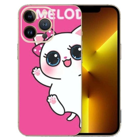 Toppings  printed  mobile back skin (This is Not Back CASE/COVER) for Motorola Moto G Play (2023) Design A01 -MT