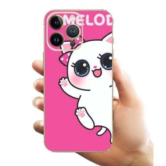 Toppings  printed  mobile back skin (This is Not Back CASE/COVER) for Motorola Moto G Play (2023) Design A01 -MT