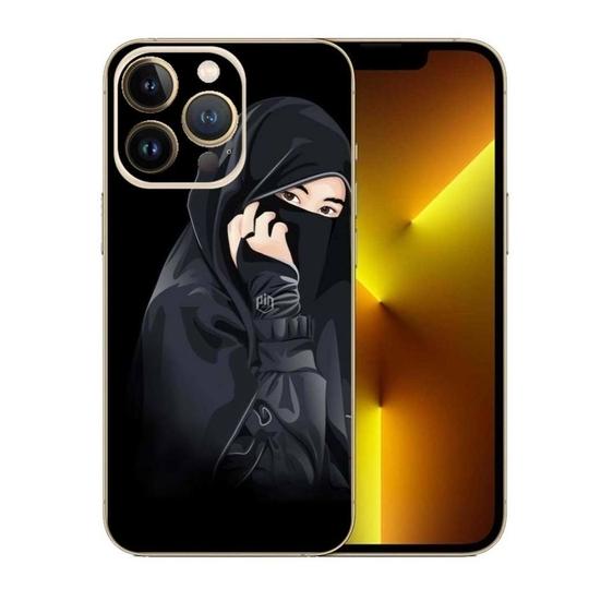 Toppings Printed Matte finish Vinyl Skin Sticker (This is not Back Case Covers) Scratch Less for Mobile Back and Camera lens for Huawei Mate 60 Pro Design A10 -MT