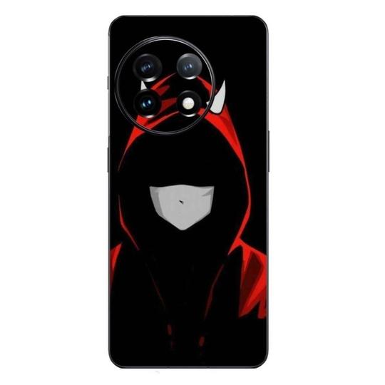 Toppings  printed  mobile back skin (This is Not Back CASE/COVER) for Motorola Moto G73 Design C03 -MT