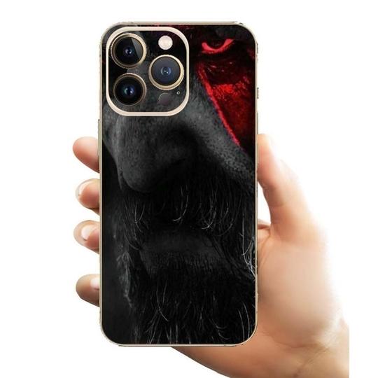 TOPPINGS  printed mobile back skin (This is Not Back CASE/COVER) for Infinix Zero 2023 Design D03