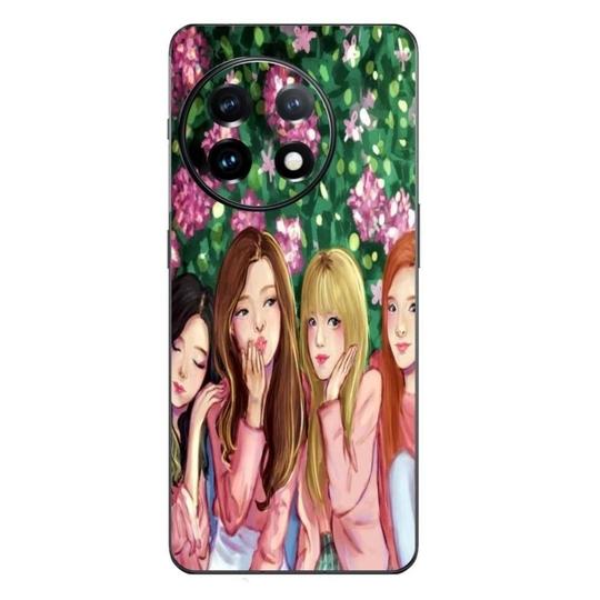 Toppings  printed  mobile back skin (This is Not Back CASE/COVER) for Motorola ThinkPhone Design F04 -MT