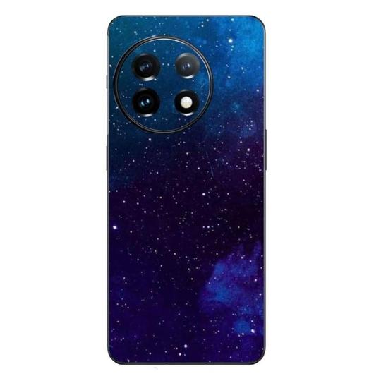 Toppings  printed  mobile back skin (This is Not Back CASE/COVER) for Infinix Zero Ultra Design H09 -MT